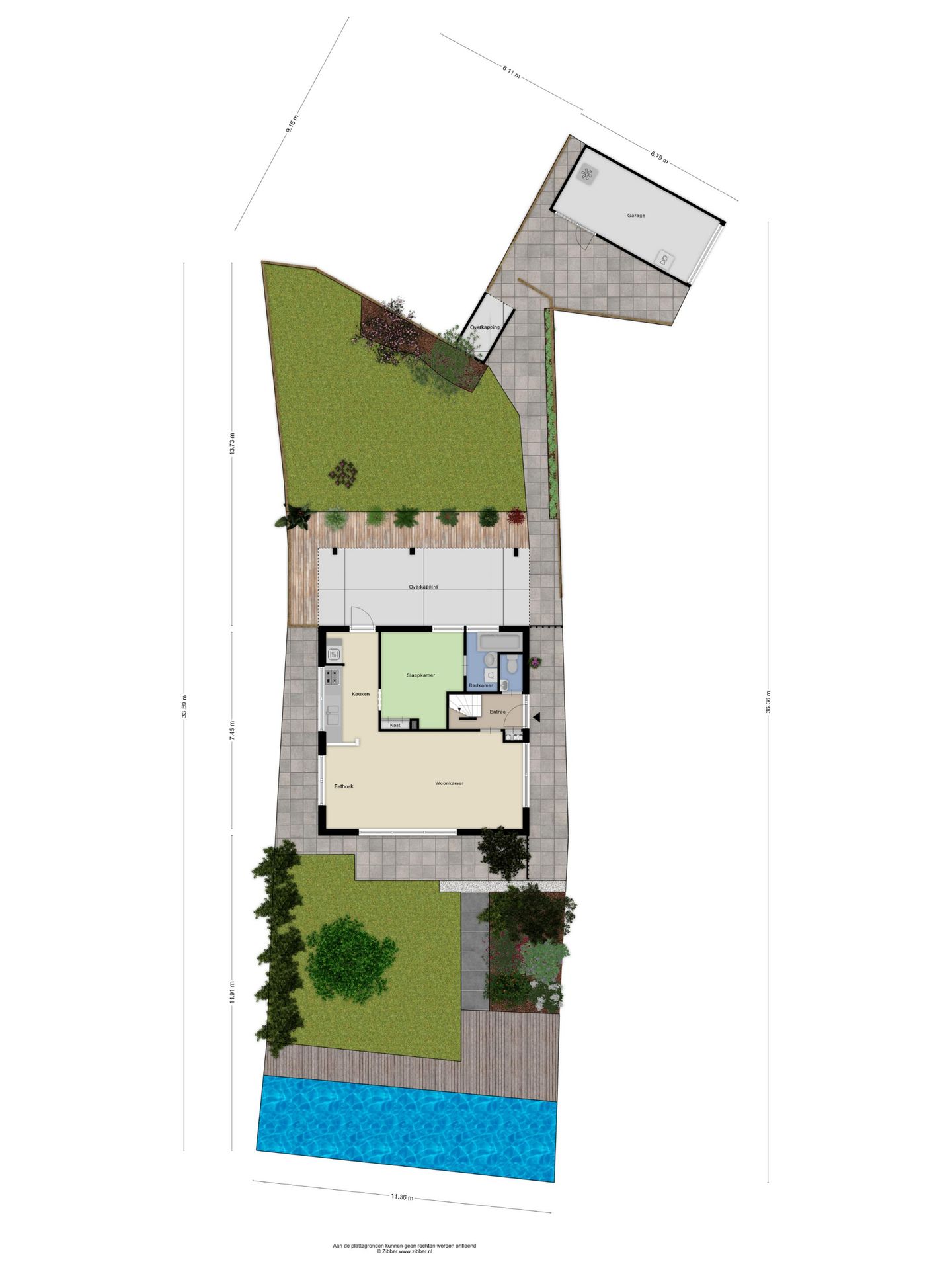 Foto 35 van Noordbuurtseweg 18