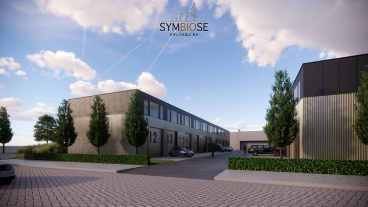 Veenbes 9-A18, Wateringen