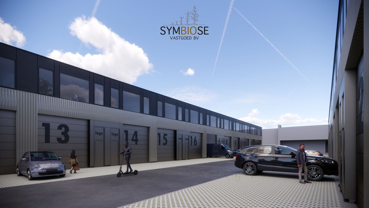 Bekijk foto 3 van Veenbes 9-A18