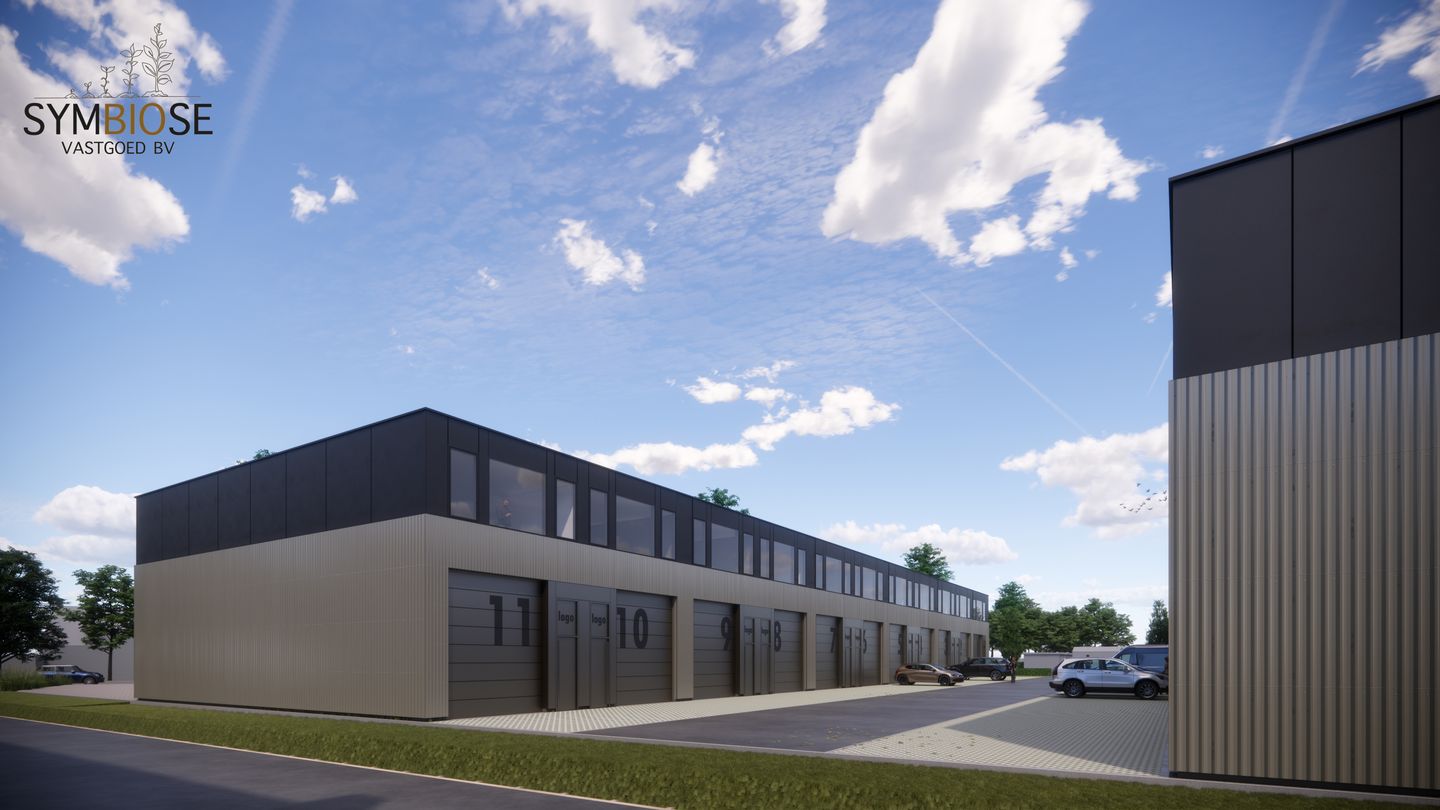 Bekijk foto 4 van Veenbes 9-A18