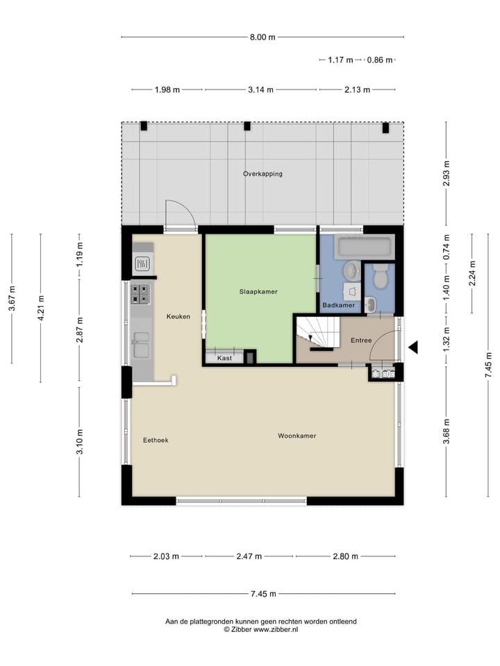 Photo 34 of Noordbuurtseweg 18