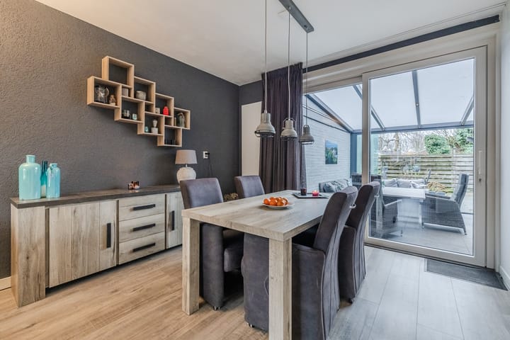 Photo 10 of De Dreef 21