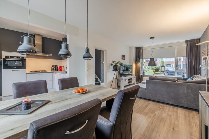 Photo 12 of De Dreef 21