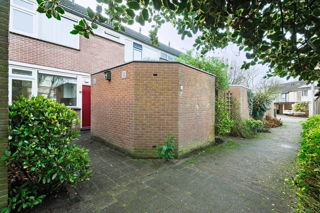 Photo 1 of Tarthorst 64