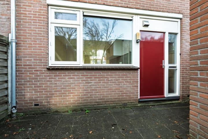 Foto 3 van Tarthorst 64