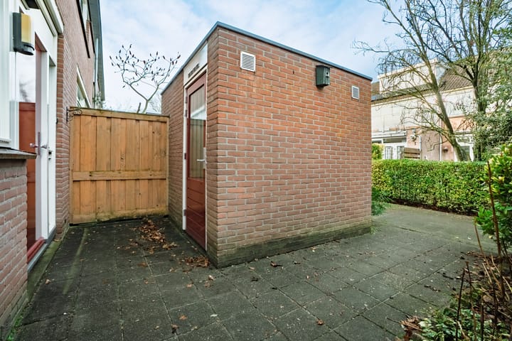 Foto 4 van Tarthorst 64