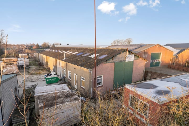 Photo 2 of Achtmaalseweg 119-A