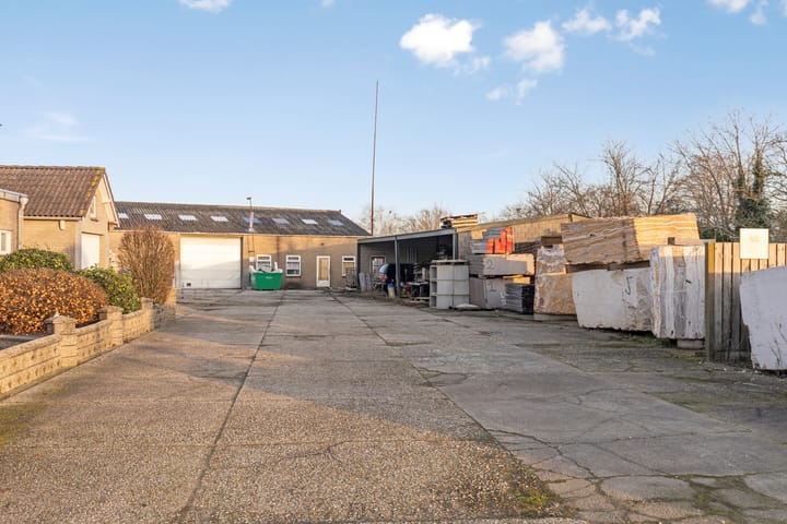 Photo 5 of Achtmaalseweg 119-A