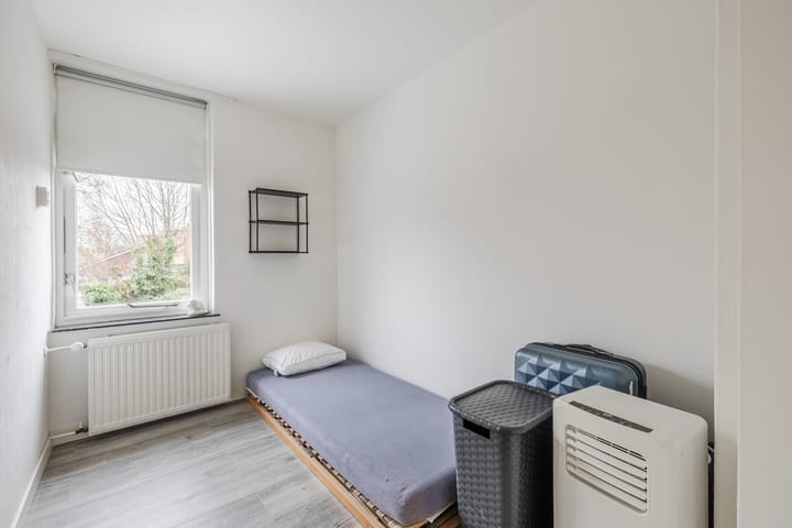 Photo 21 of De Dreef 21