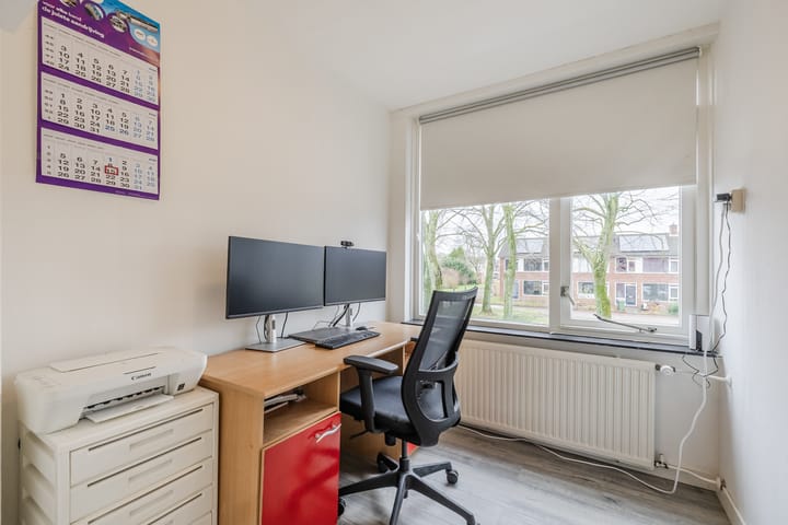 Photo 23 of De Dreef 21