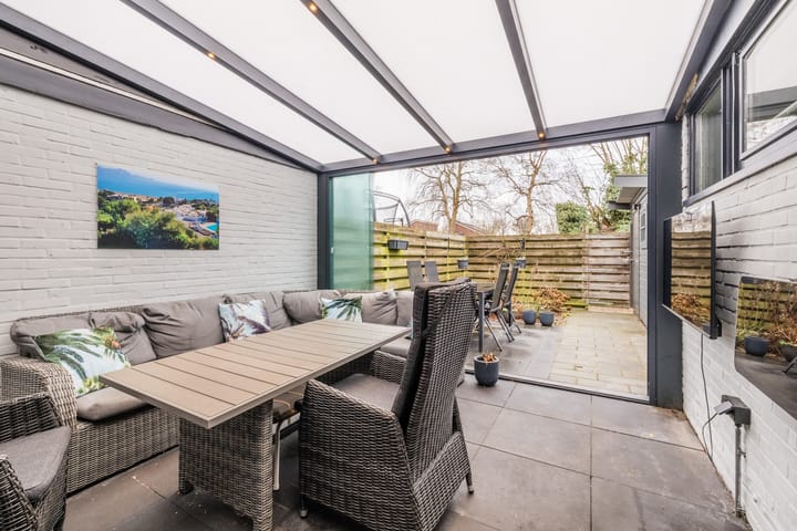 Photo 31 of De Dreef 21