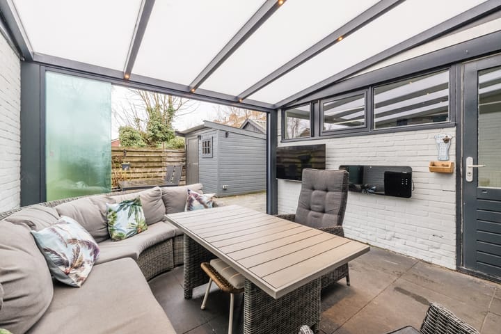 Photo 32 of De Dreef 21