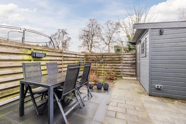 Photo 34 of De Dreef 21