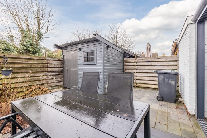 Photo 35 of De Dreef 21