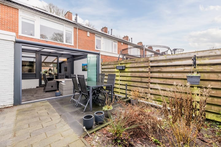 Photo 36 of De Dreef 21