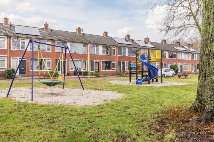 Photo 37 of De Dreef 21