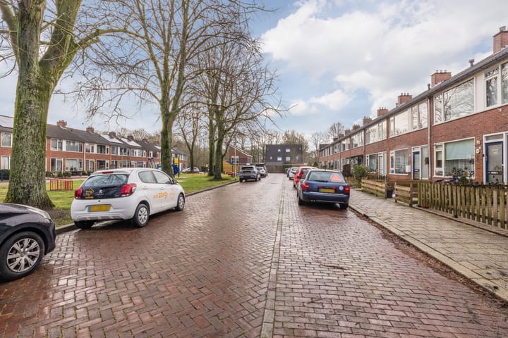 Photo 38 of De Dreef 21