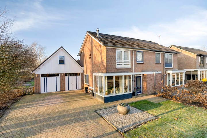 Johan Hilbinglaan 10 main image