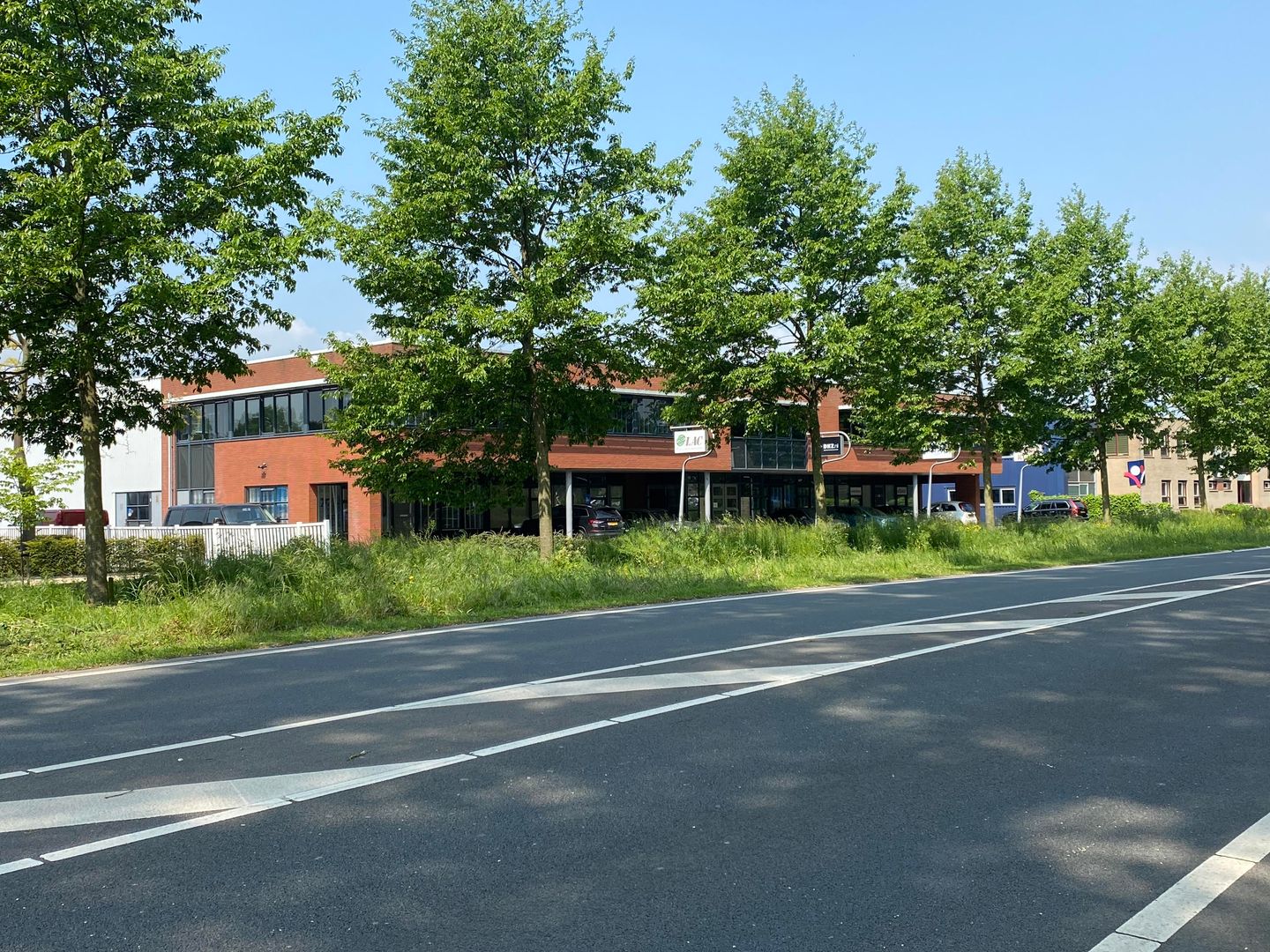 Bekijk foto 1 van Ohmweg 57-j