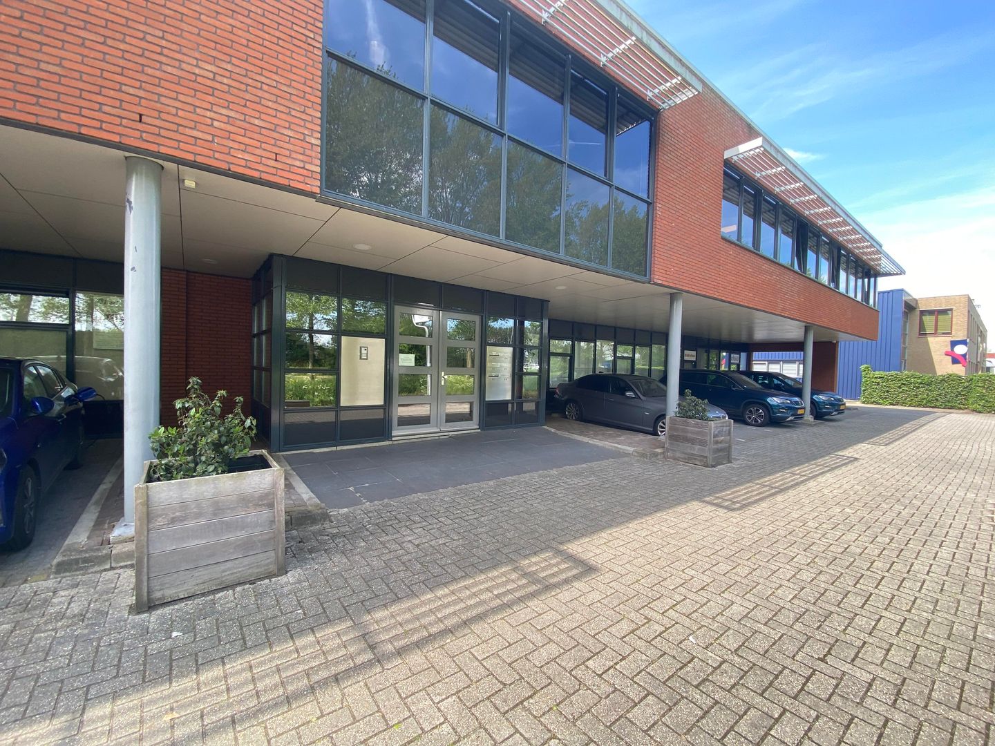 Bekijk foto 2 van Ohmweg 57-j