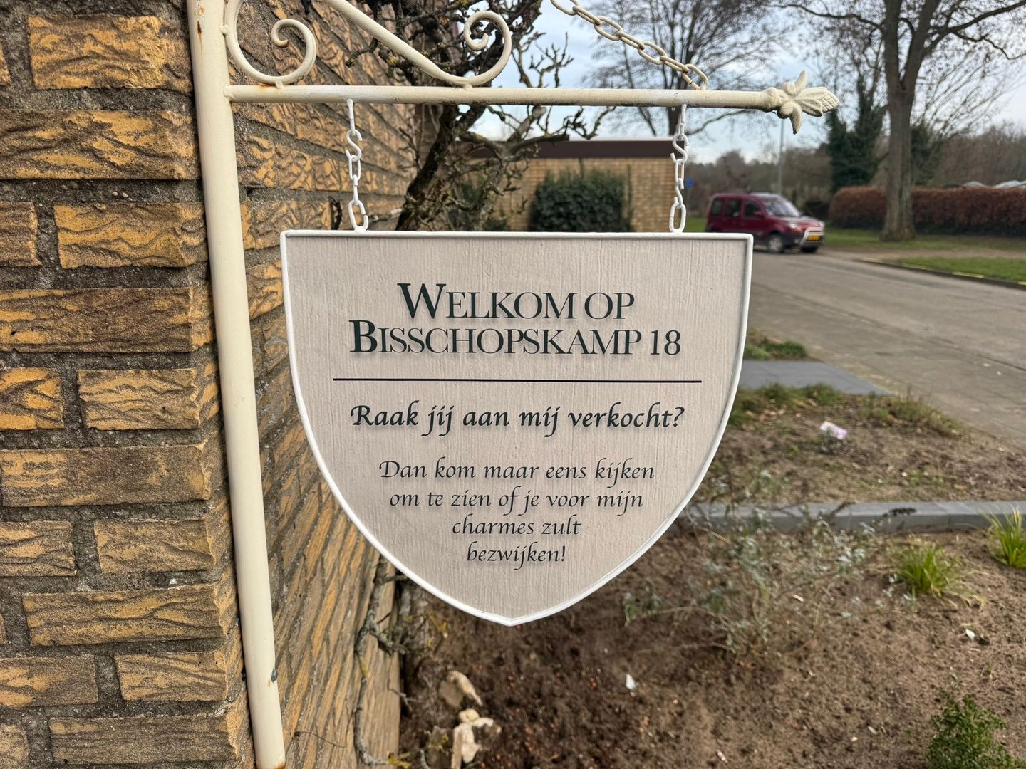 Foto 4 van Bisschopskamp 18