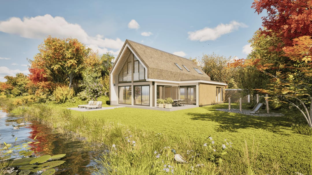 Photo 1 of Landgoed Hooge Steekt