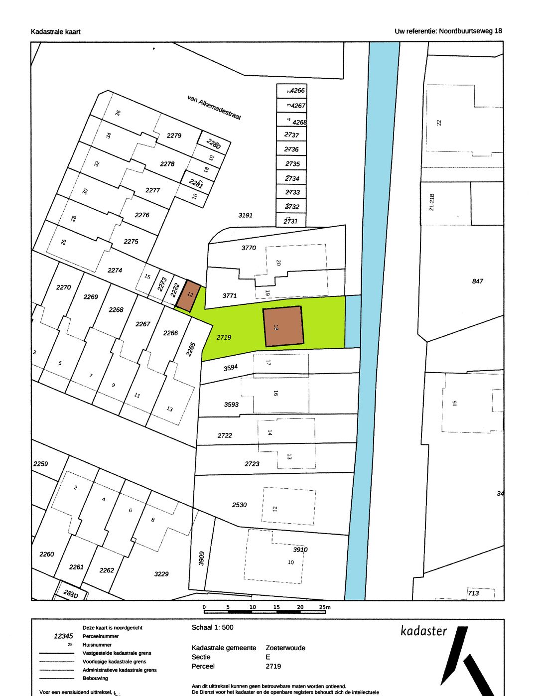 Foto 11 van Noordbuurtseweg 18