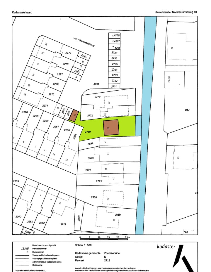 Photo 11 of Noordbuurtseweg 18