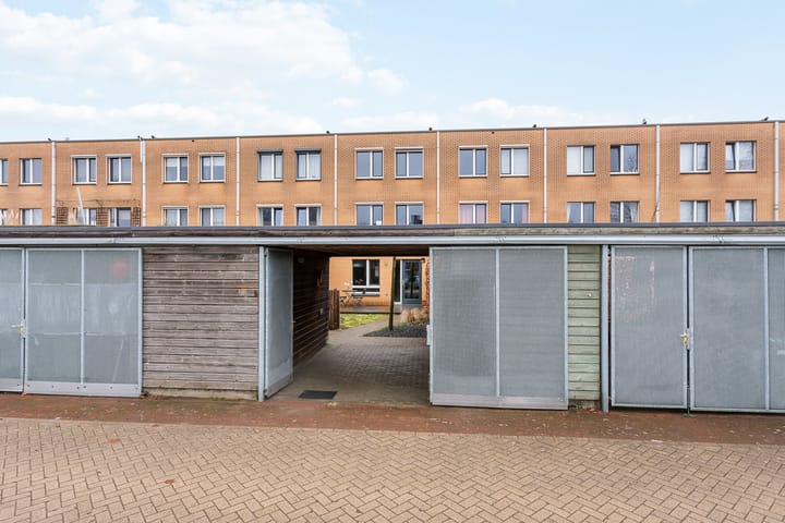 Foto 20 van Deurningerstraat 167