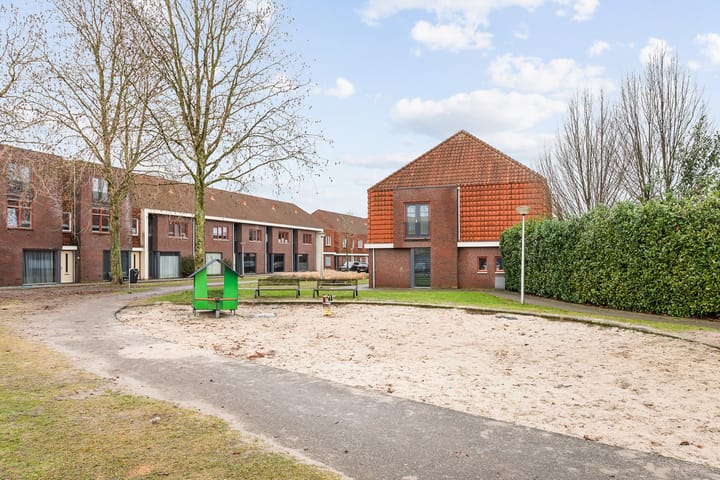 Foto 21 van Deurningerstraat 167