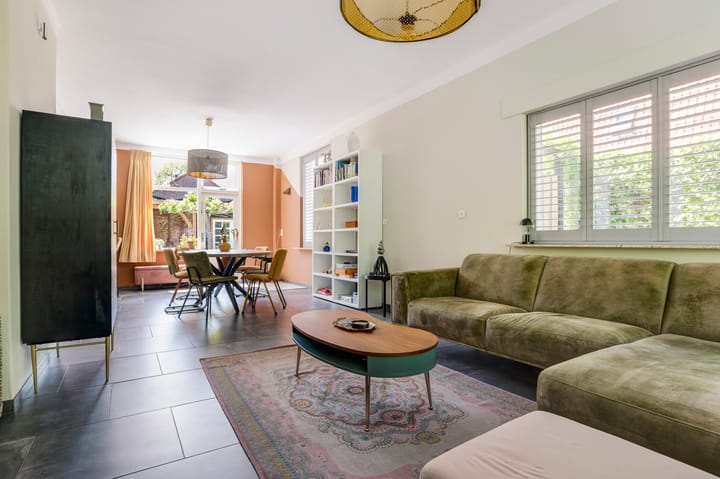 Photo 6 of Kon Wilhelminaweg 76