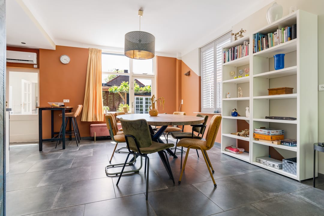 Foto 7 van Kon Wilhelminaweg 76