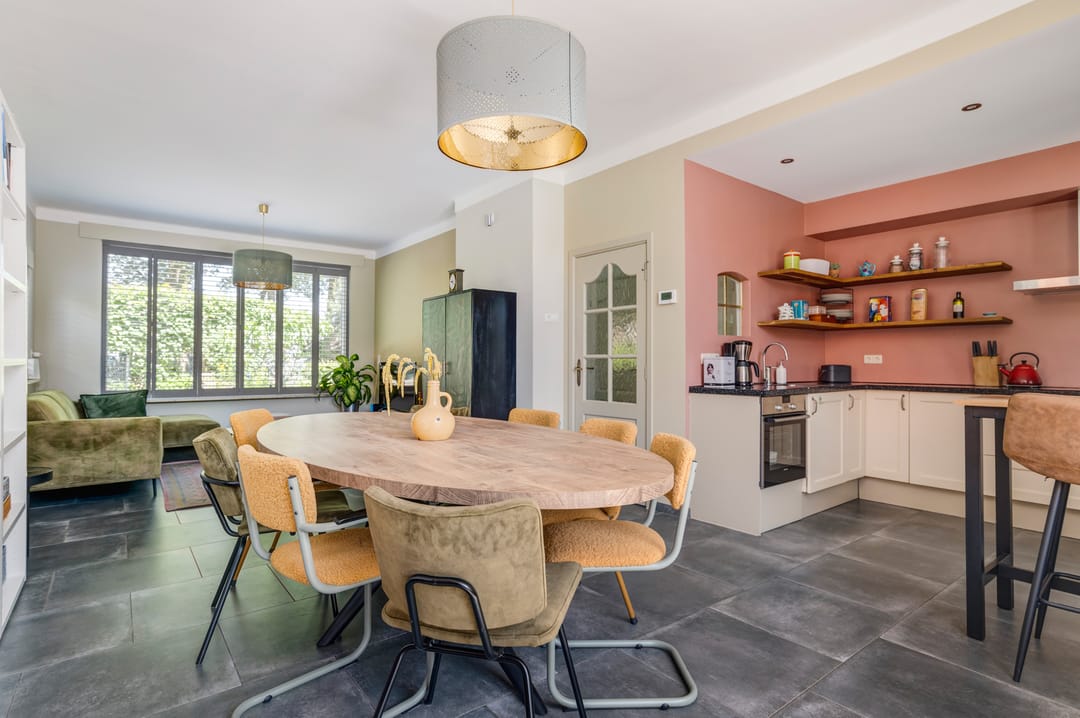 Foto 8 van Kon Wilhelminaweg 76