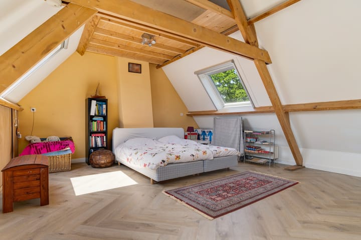 Photo 23 of Kon Wilhelminaweg 76