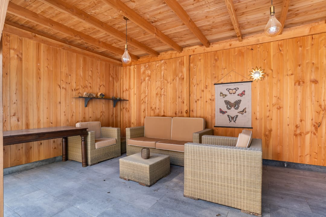 Foto 28 van Kon Wilhelminaweg 76