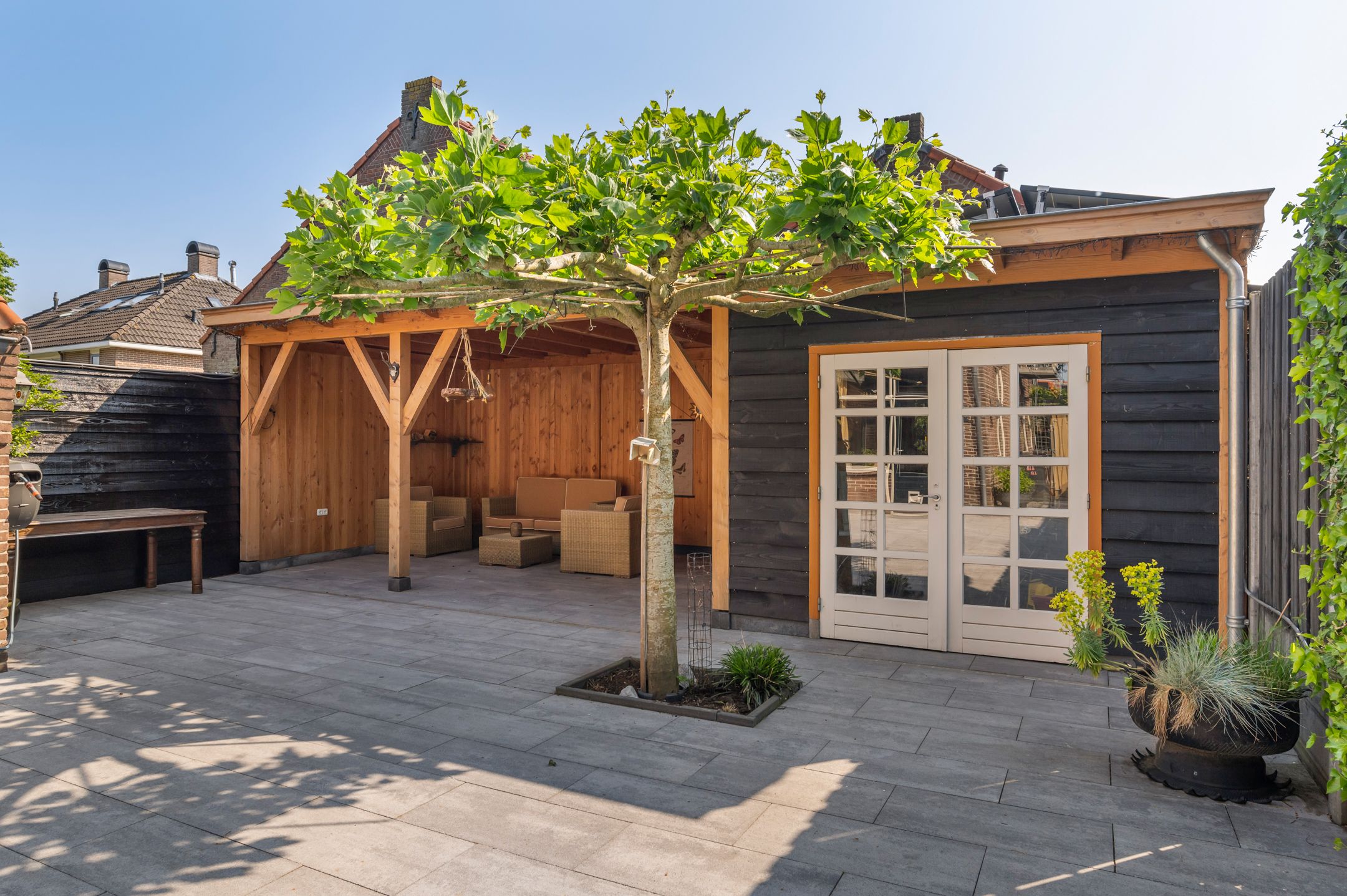 Foto 30 van Kon Wilhelminaweg 76