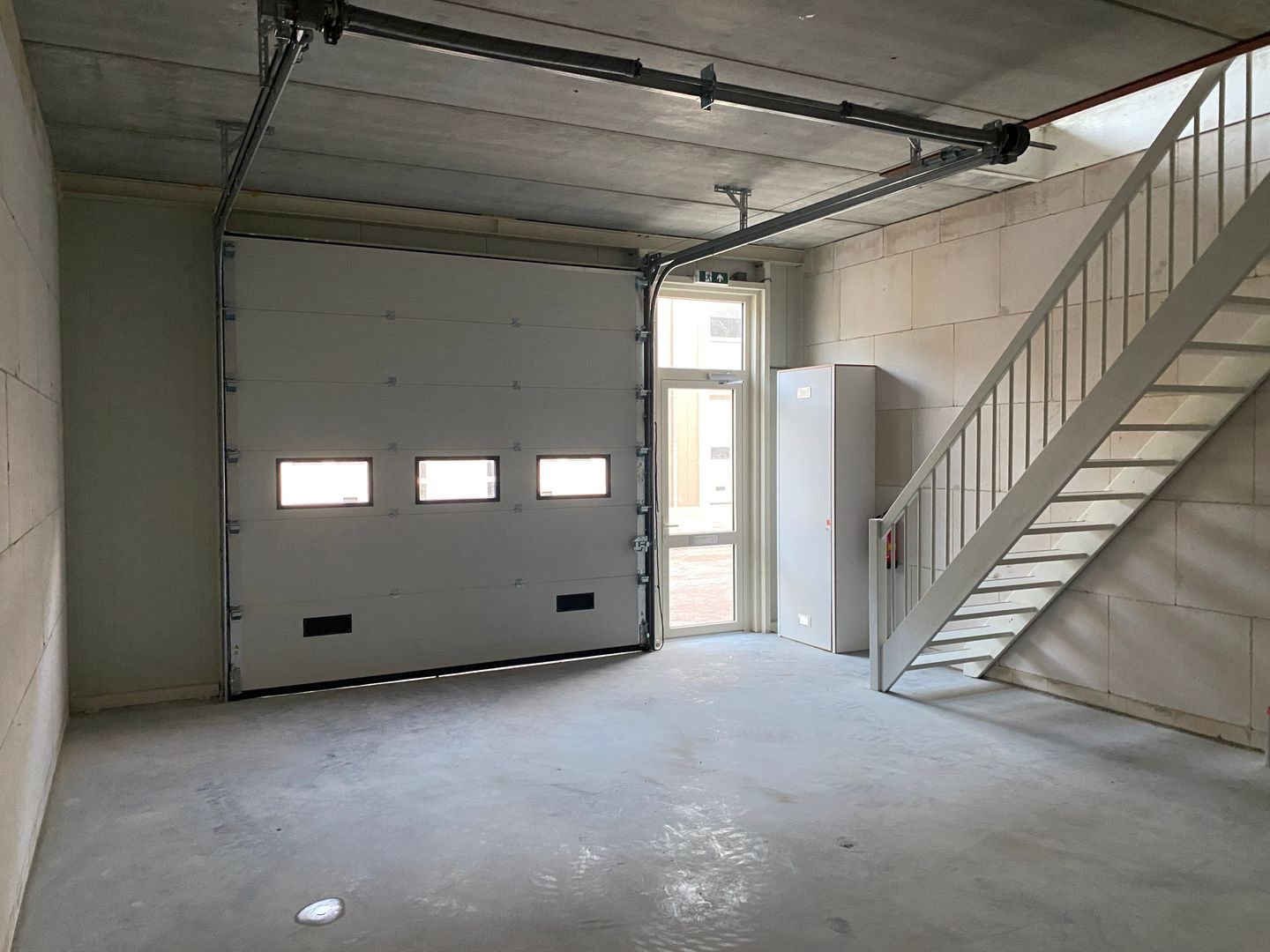 Bekijk foto 3 van Palmpolstraat 99-G19