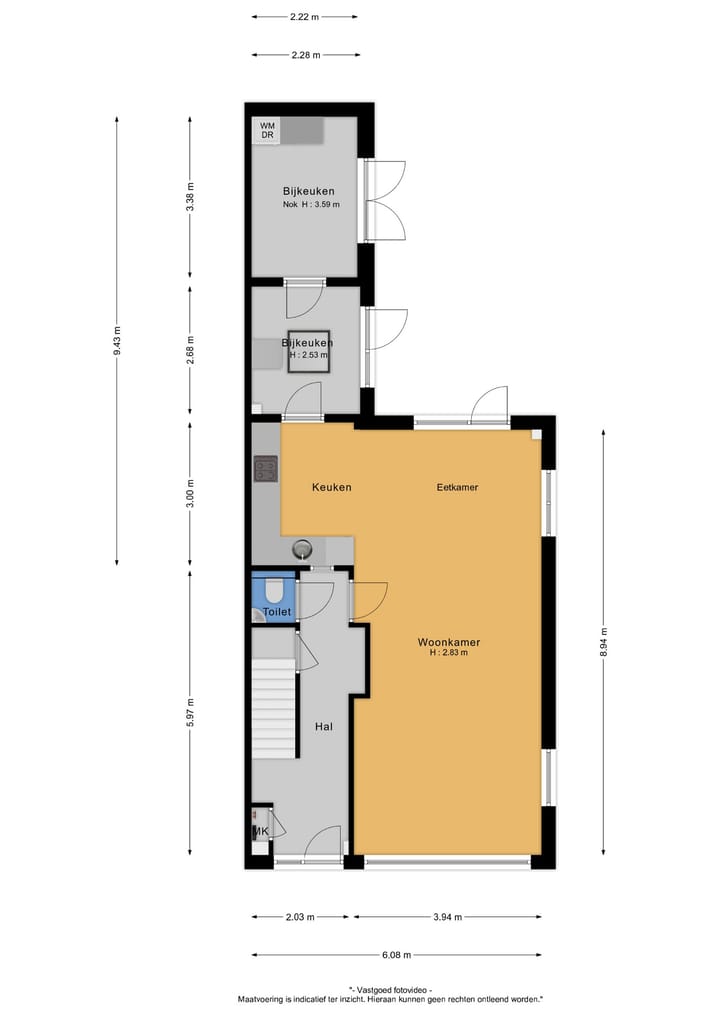 Photo 36 of Kon Wilhelminaweg 76