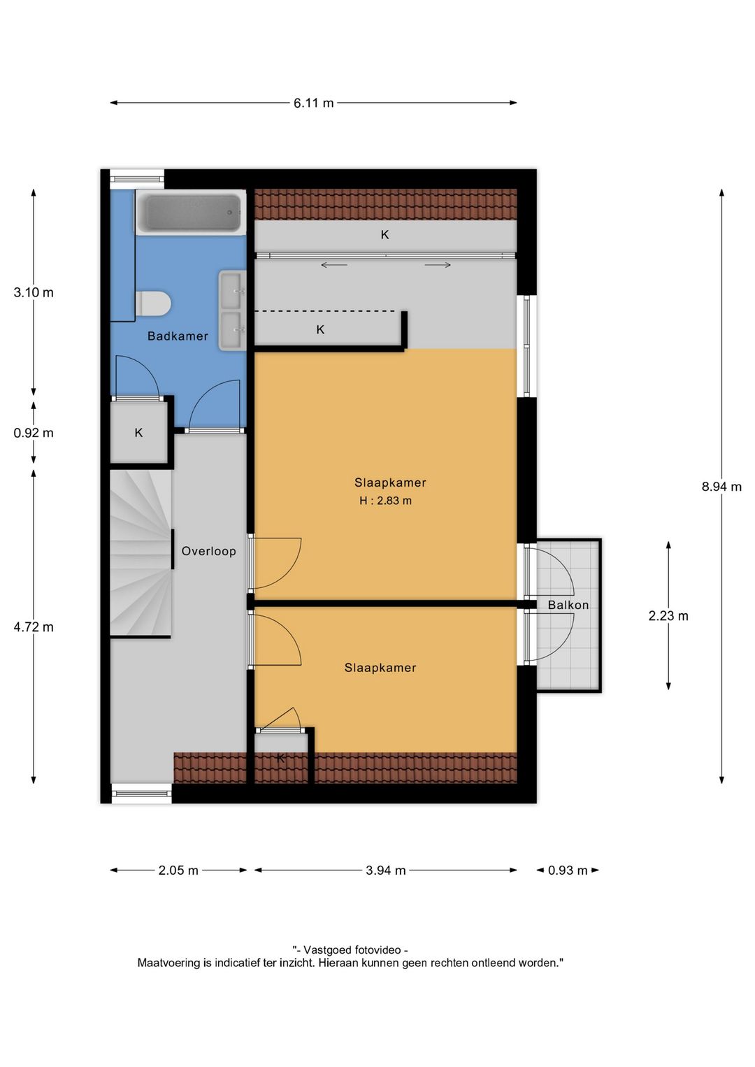 Foto 38 van Kon Wilhelminaweg 76