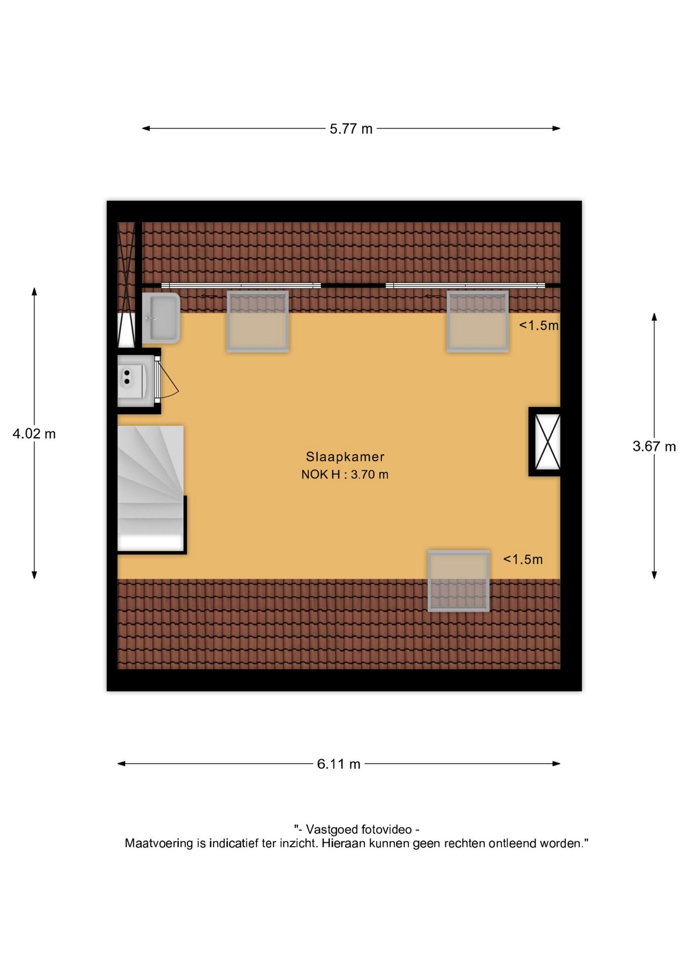 Foto 39 van Kon Wilhelminaweg 76