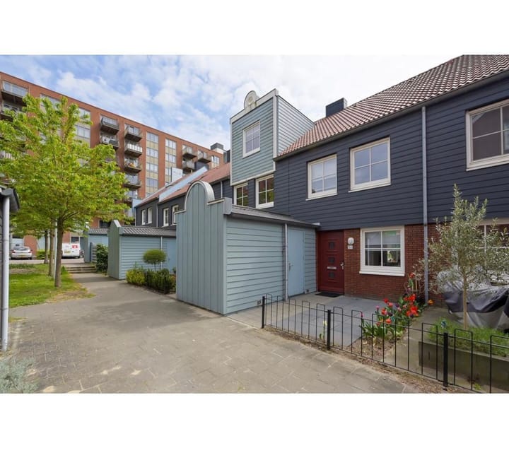 Foto 3 van Vurehout 36