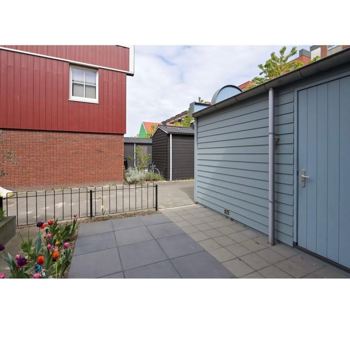 Foto 2 van Vurehout 36