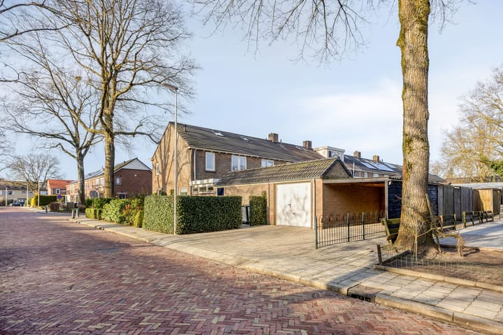 Photo 2 of Maatkampstraat 43