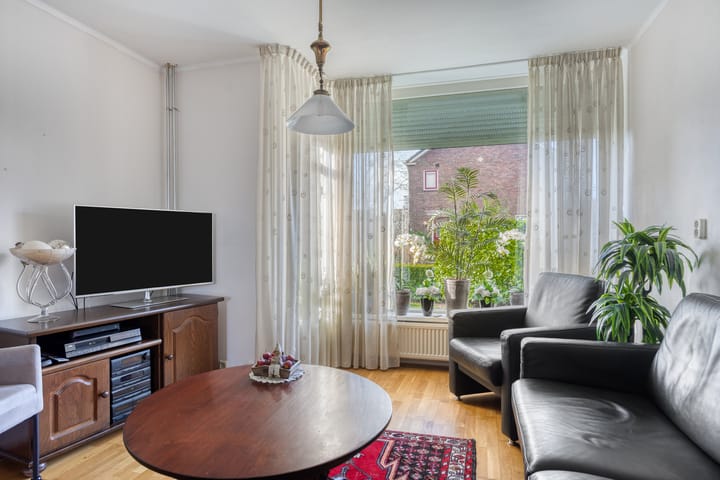 Photo 4 of Maatkampstraat 43