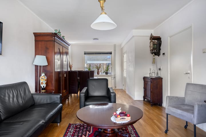 Foto 5 van Maatkampstraat 43