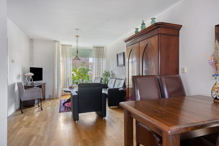 Foto 7 van Maatkampstraat 43