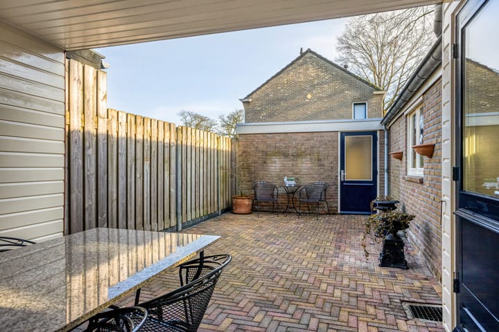 Foto 32 van Maatkampstraat 43