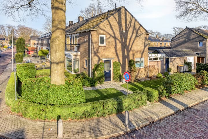 Foto 39 van Maatkampstraat 43