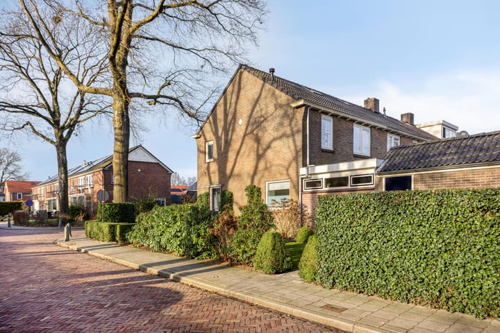 Foto 40 van Maatkampstraat 43