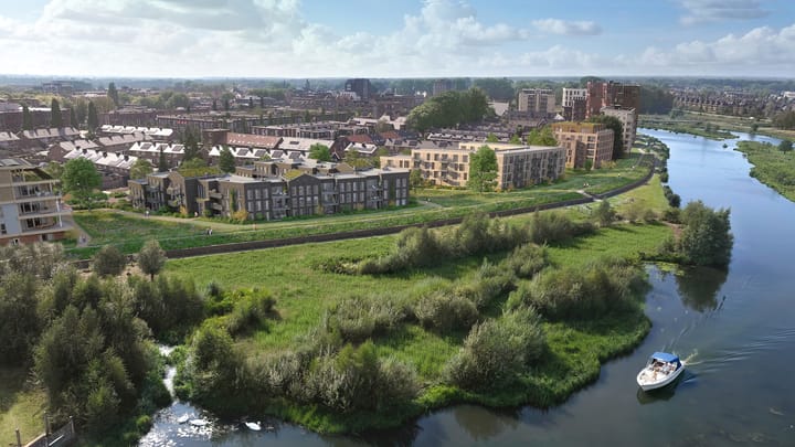 Foto 10 van A01 (Bouwnr. 4.02)